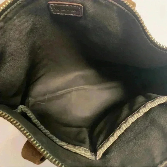 Madewell Handbag - Picture 5 of 9